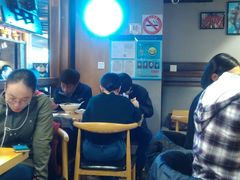 大堂-鑫花溪牛肉米粉(人民广场店)