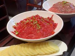 -洞子口重庆鲜货火锅(楚翘城旗舰店)