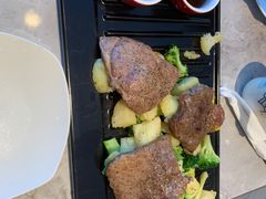 -必胜客(大观天地店)