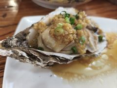 -威海九禧海鲜居渔水饺(经区店)