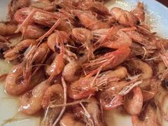 -长兴菜馆(高桥店)