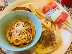 -彼德西餐厅(凯德广场新南店)