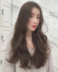 点击看大图 -3AM HAIR SALON染发烫发接发