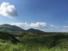 -阿苏山
