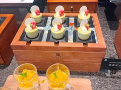 -Social 秀西餐厅-长沙瑞吉酒店(运达店)