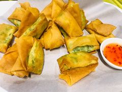炸云吞-大笑饭堂(甲子桥店)