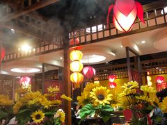 -芦月轩羊蝎子(劲松店)