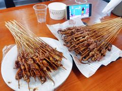 -十里铺铁板鱿鱼