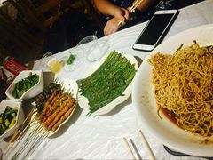 -可可大虾武汉土菜大排档(万松园1店)