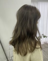 -Moyue HAIR SALON