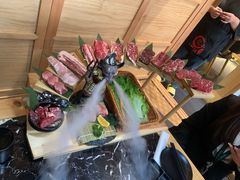 -龍二烧肉酒场(九亭店)