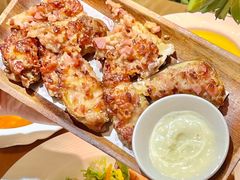 -红小满休闲餐厅(十全街店)