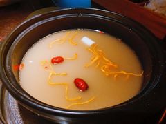 -芸鲜季·云南野生菌餐厅· 云南风物味研社(闵行店)