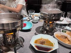 -鼎鼎香·港式火锅(北京SKP店)