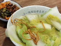 -王春春鸡汤饭(上海中海环宇城店)