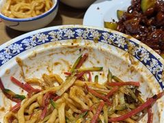 -河沿肉饼Beijing Pie(东华门店)