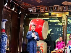 -宣科纳西古乐·非遗体验空间(大水车店)