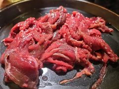 -小志家.野生菌鲜切牦牛肉牛杂火锅