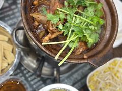 鸡鸡蛙蛙中煲-川香煲(茅台路店)