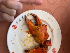 -秦记香辣蟹(松榆里店)