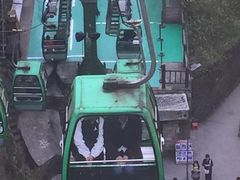 -井冈山风景名胜区