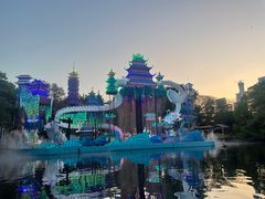 -深圳锦绣中华民俗村