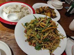 -李老哈·东北菜(宋园路店)