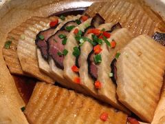 状元芋头煲-野蔓果·山野菜(西湖景区·龙井茶田店)