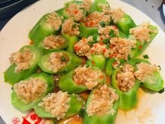 -顺徕德·仙庙烧鸡(桂庙路店)