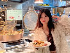 -玛莎拉自助餐厅(国贸店)