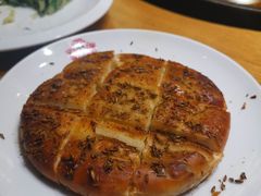 老家油馍馍-福茂源横山铁锅羊肉(牡丹园店)