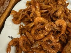 -钰田大院·碳烤虹鳟鱼·怀柔地道农家菜(雁栖湖店)