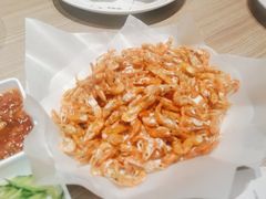 -姥姥家春饼店(交大东路店)