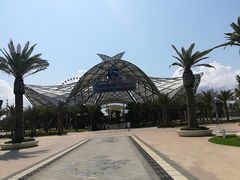 -三亚海昌梦幻海洋不夜城