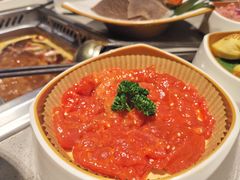 -海底捞火锅(方圆荟店)