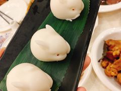 -龙的酒楼·手工早茶·顺德菜(近良路店)