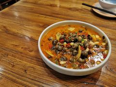 -大川先生·小龙虾·川菜(信义坊店)
