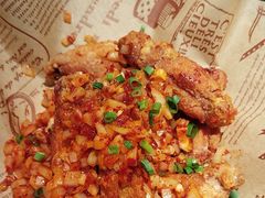 -大同江朝鲜菜•长春地标美食(绿园吾悦广场店)