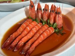 -莉莉海堂HAITANG·烤鸭(国贸商城店)