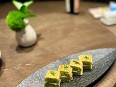 -彩丰楼中餐厅(佘山世茂洲际酒店)