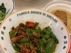 -清晖小苑•顺德地方菜(壹海城店)