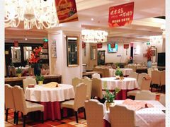 大堂-大鸭梨烤鸭店(朝阳路店)
