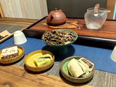 -邈墨茶馆(凤起路店)