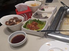 -海底捞火锅(武胜路凯德广场店)