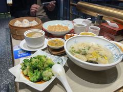 -穿蒸引鲜·嗲记(正大广场店)