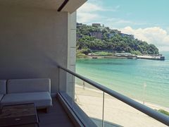 -深圳大梅沙京基洲际度假酒店