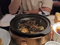 -绿茶餐厅(青岛城阳万象汇店)