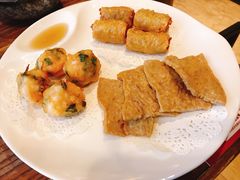 -同仁四季椰子鸡(宝安壹方城店)