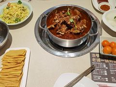 -浩爷羊蝎子火锅(望京店)