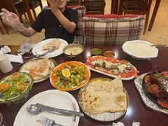 -清真· AL-JANNAT 佳纳特餐厅(仙林店)